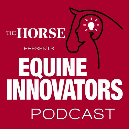 Equine Innovators 23: Real-Time Decisions Using Biomarkers in Horses