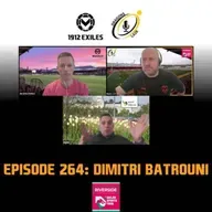 #264: Dimitri Batrouni