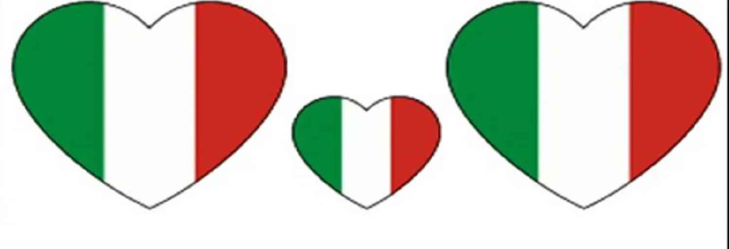 ITALIAN BEST