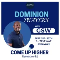 Come Up Higher - What it means to produce blessings