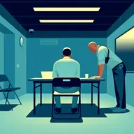 MURDER AT THE U Episode 6: The Missing Piece