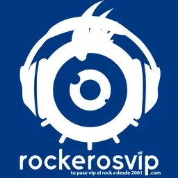 Rockeros VIP