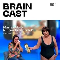 Marisa Maiô, Nintendo Switch 2 e crimes fronteiriços
