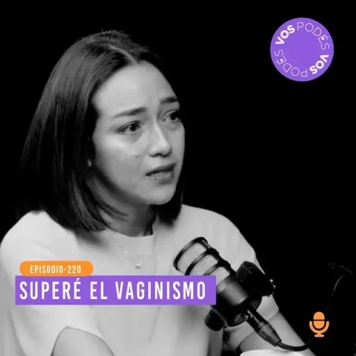 Su cuerpo se bloqueaba en la intimidad: Invitada - Natalia García