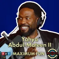 Yahya Abdul-Mateen II