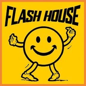Radio Flash House 80