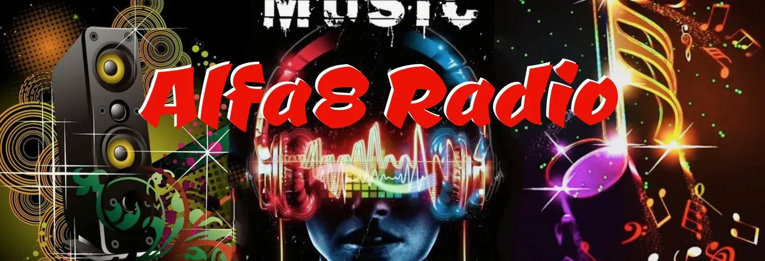 Alfa8 Radio