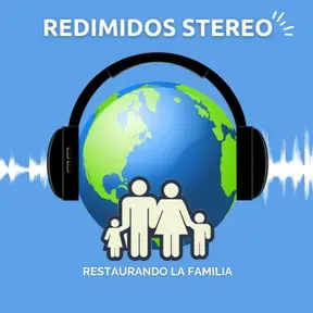 Redimidos Stereo