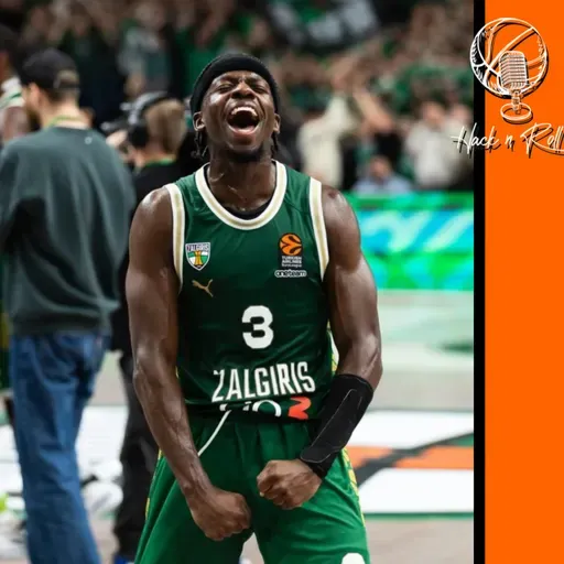 “Οι Ομάδες που μας Εντυπωσίασαν στις Πρώτες Αγωνιστικές της Euroleague” | Eurostep 23