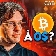 Bitcoin à 10 millions grâce à l'IA… ou à 0$