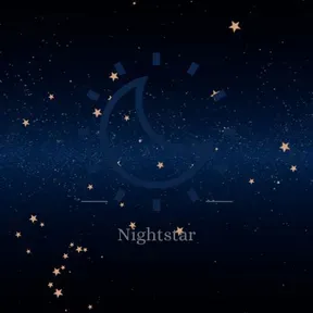 Nightstar