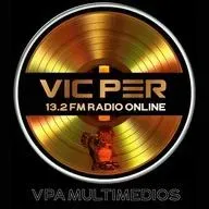Vic Per 13.2 FM Online en vivo