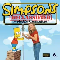 Introducing: Simpsons Declassified with Nancy Cartwright