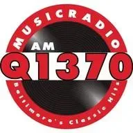 WQLL Q 1370 AM & 99.9 FM