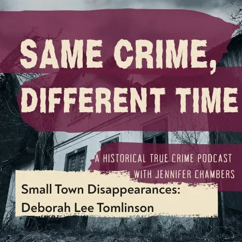 Small Town Disappearances