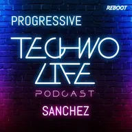 Episode #008 by Sanchez