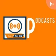 Episode 5 | THE MUSE | Deejay SAPS | RADIONATION Podcasts