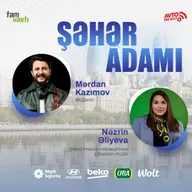 On ilin qonşuşu - Mərdan Kazımovla Oba-nın 10 illiyinə həsr olunan klipi I Şəhər adamı #203