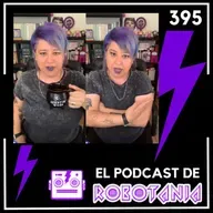 395 El podcast de Robotania: FICG 2025 Festival Internacional de Cine en Guadalajara
