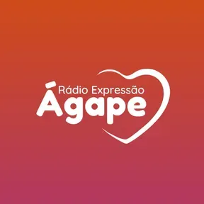 Web Rádio Expressão Ágape