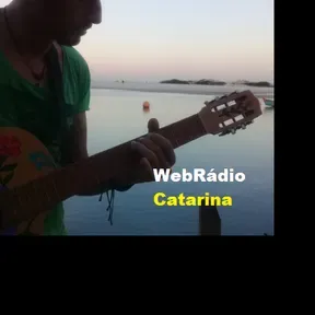 WebRádio Catarina