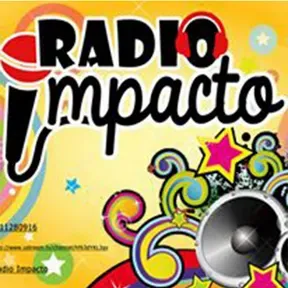 RADIO IMPACTO