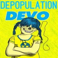 Show sample for 8/29/25: DEPOPULATION DEVO