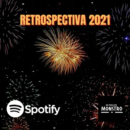 RETROSPECTIVA 2021