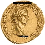 Roma Nua & Crua CLXIII - Cláudio e os Libertos