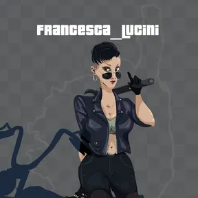 Lucini FM