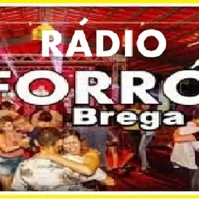 Rádio Forró Brega Lambadas
