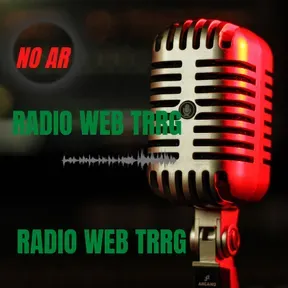 Rádio web trrg