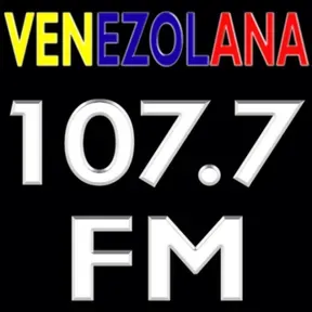 Venezolana FM