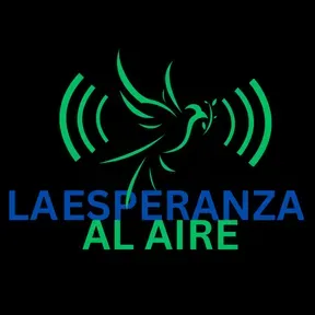 LA ESPERANZA AL AIRE