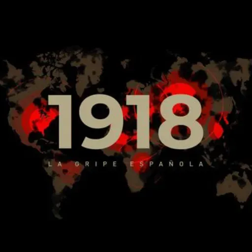 "1918. La gripe española"