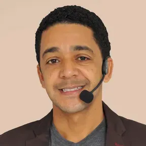 LOCUTOR Edson Cerqueira