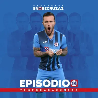T4 - Episodio 14