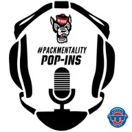 #PackMentality Pop-Ins Podcast Ep. 147 - Va. Tech Preview & Fr. Will Denny