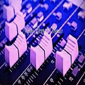 Jiggy Records Music Radio