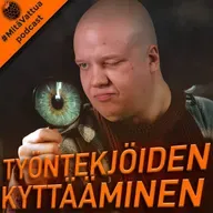 Työntekijöiden kyttääminen