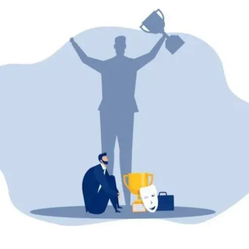 ¿Qué es el síndrome del impostor?