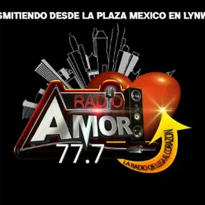 Radio Amor 77.7