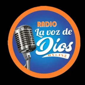 Radio La Vos de DIOS Online