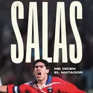 Pablo Arteche coautor del libro sobre Marcelo Salas