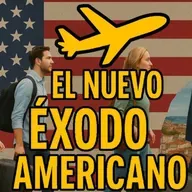 ¿Por qué los Americanos se Van de EE.UU.? El Nuevo Sueño Americano Está en el Extranjero