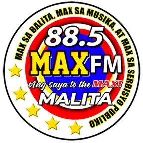 88.5 MAX FM MALITA