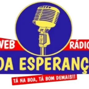 Web Rádio Boa Esperança