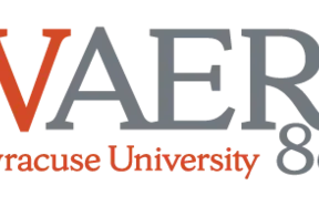 WAER-HD1 - NPR Syracuse University, NY (New Stream)