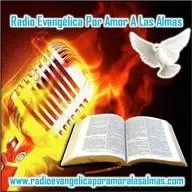 Radio Por Amor A Las Almas