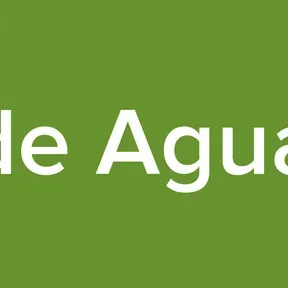 Rios de Agua Viva